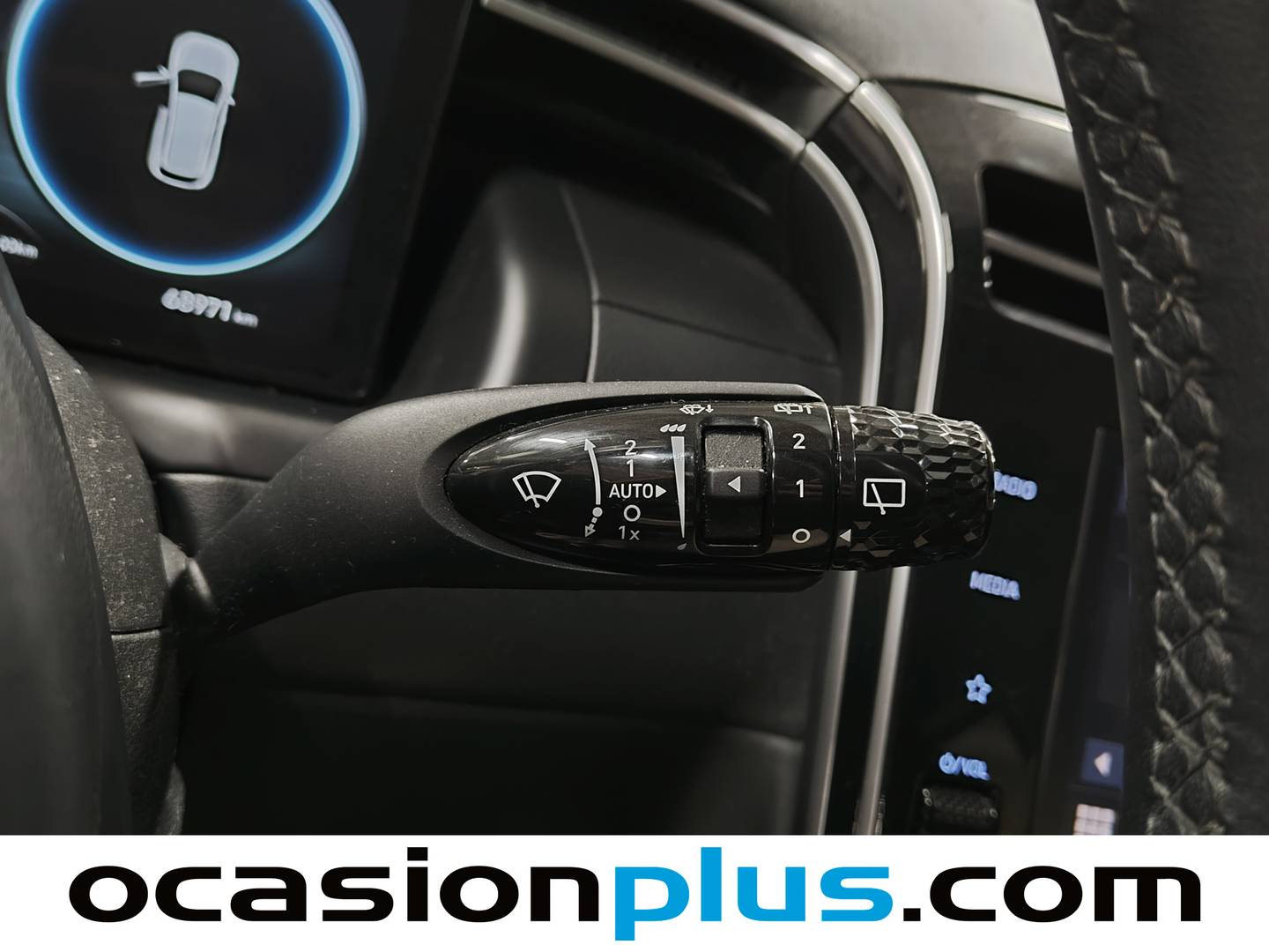 Foto Hyundai Tucson Hyundai Tucson 1.6 TGDI Maxx (150 CV)