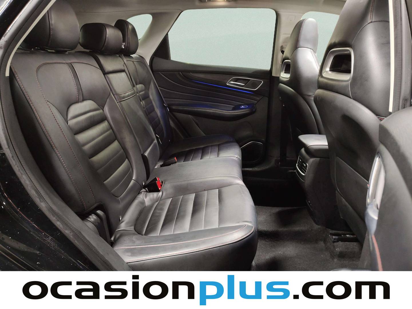 MG eHS MG eHS 1.5 T-GDI PHEV Luxury (258 CV) 2023