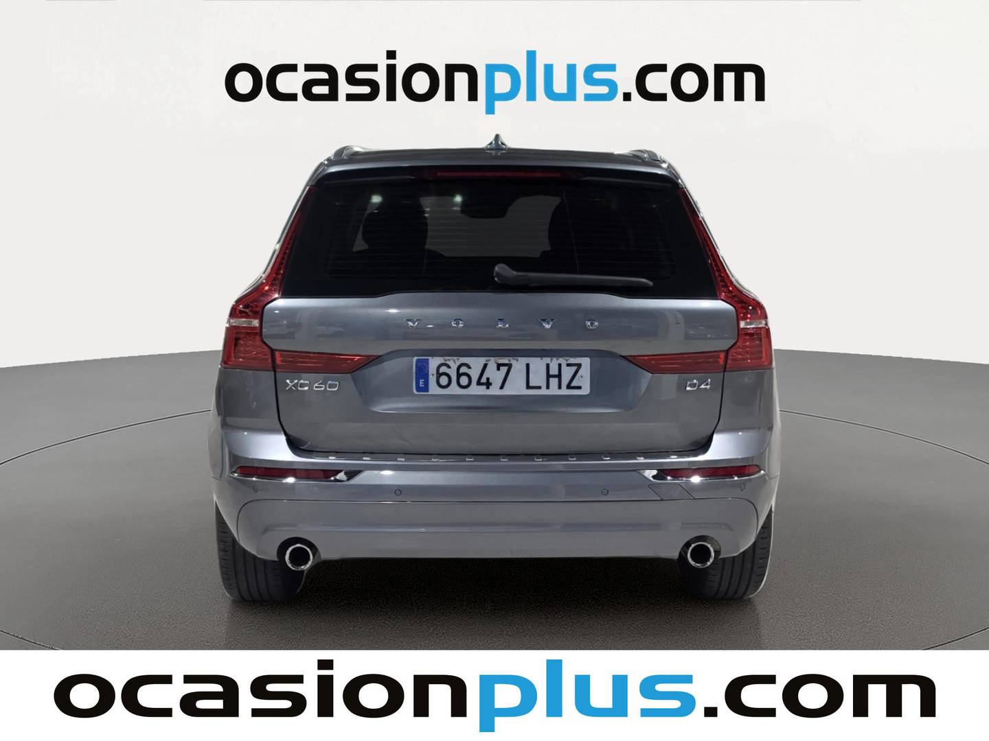 Volvo XC60 Volvo XC60 D4 Business Plus Auto (190 CV) barato