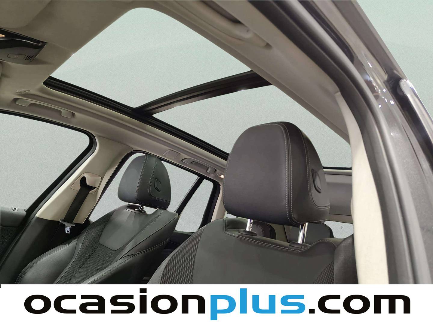 Extras y acabados del BMW X3 BMW X3 xDrive20d (190 CV)