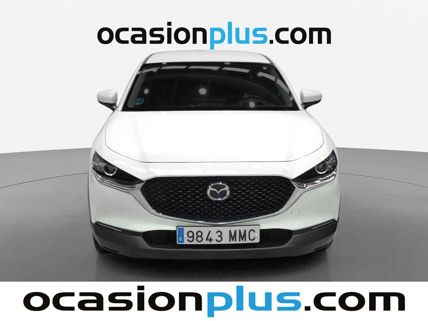 Foto Mazda CX-30 Mazda CX-30 2.0 e-Skyactive G MHEV Prime-line (122 CV)