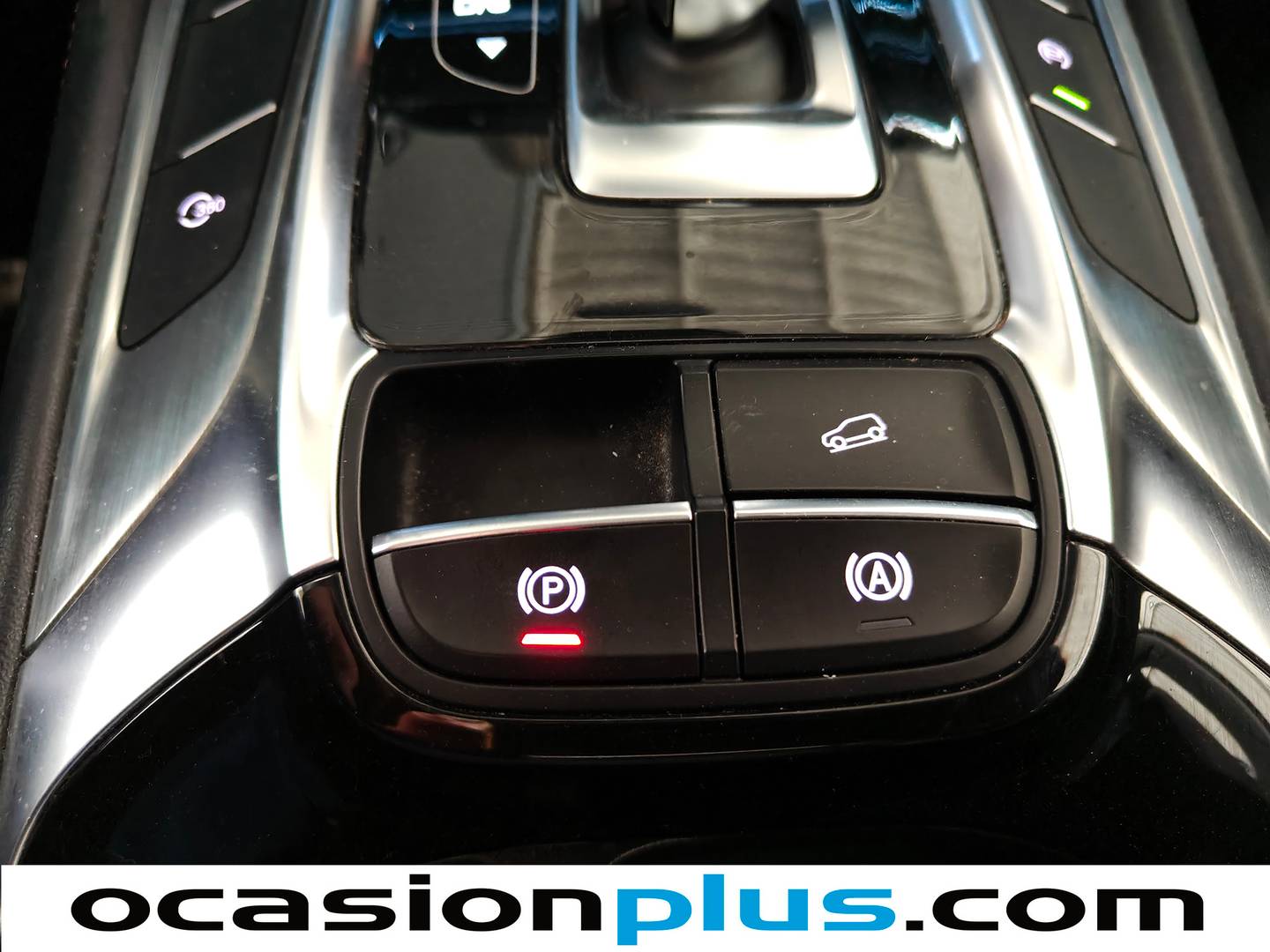 Foto MG HS MG HS 1.5 Turbo GDI Luxury DCT (162 CV)