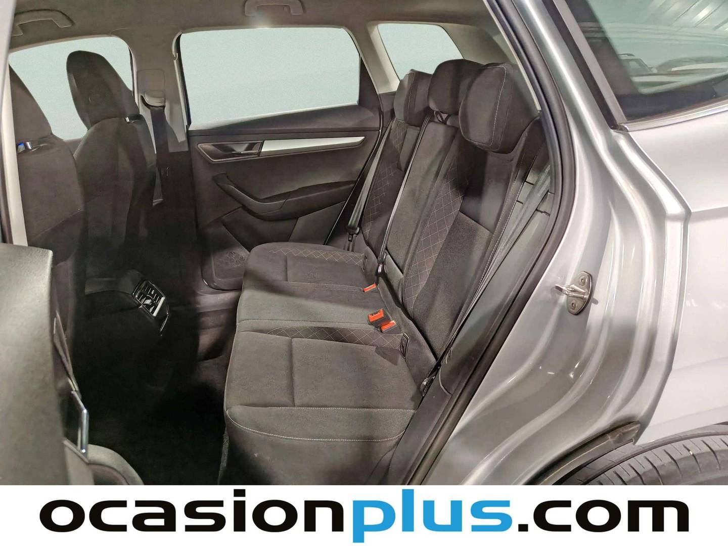 Foto Skoda Karoq Skoda Karoq 2.0 TDI Ambition (150 CV)