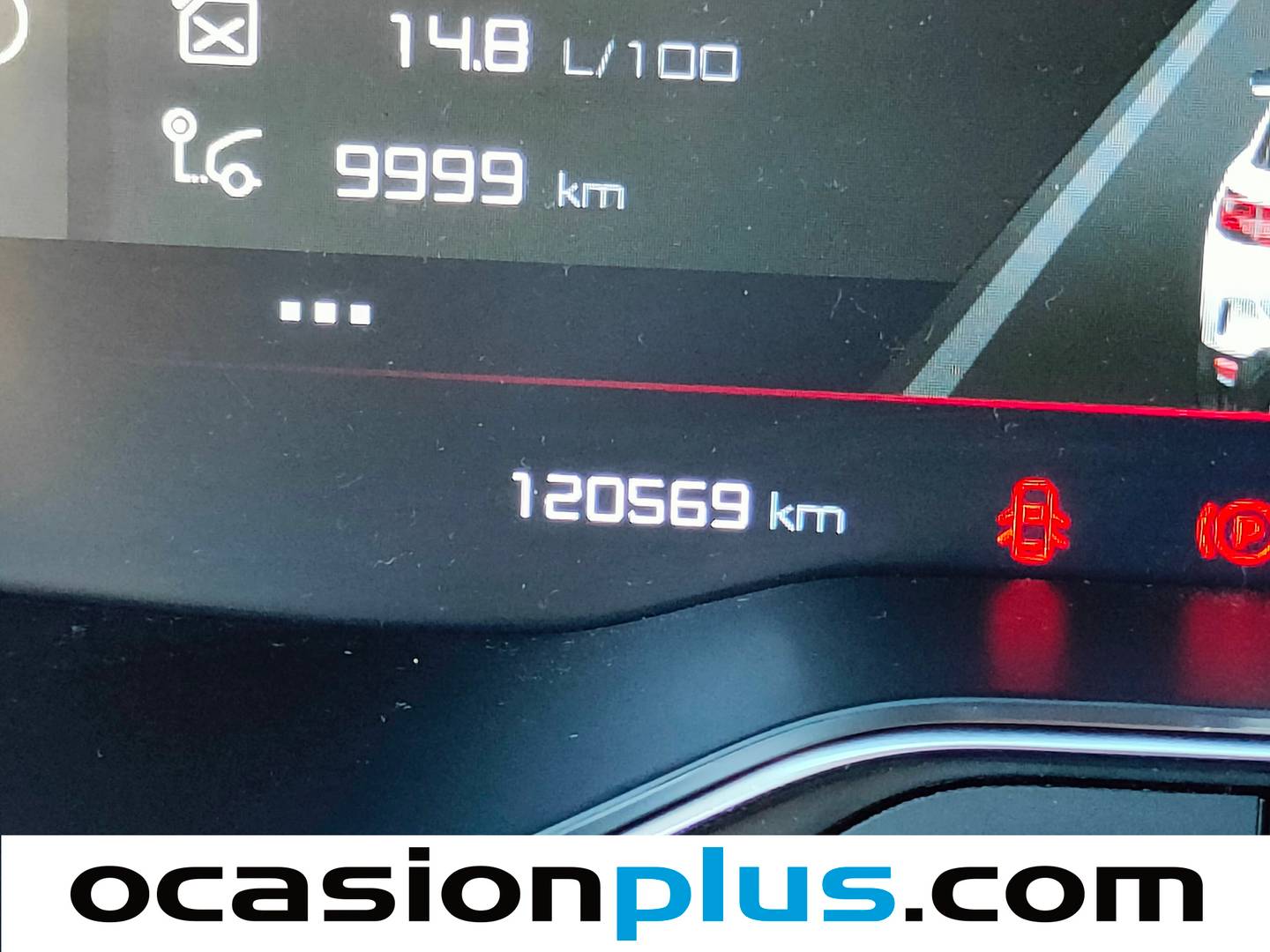 Foto Citroën C5 Aircross Citroen C5 Aircross BlueHdi 130 S&S C Series EAT8 (131 CV)