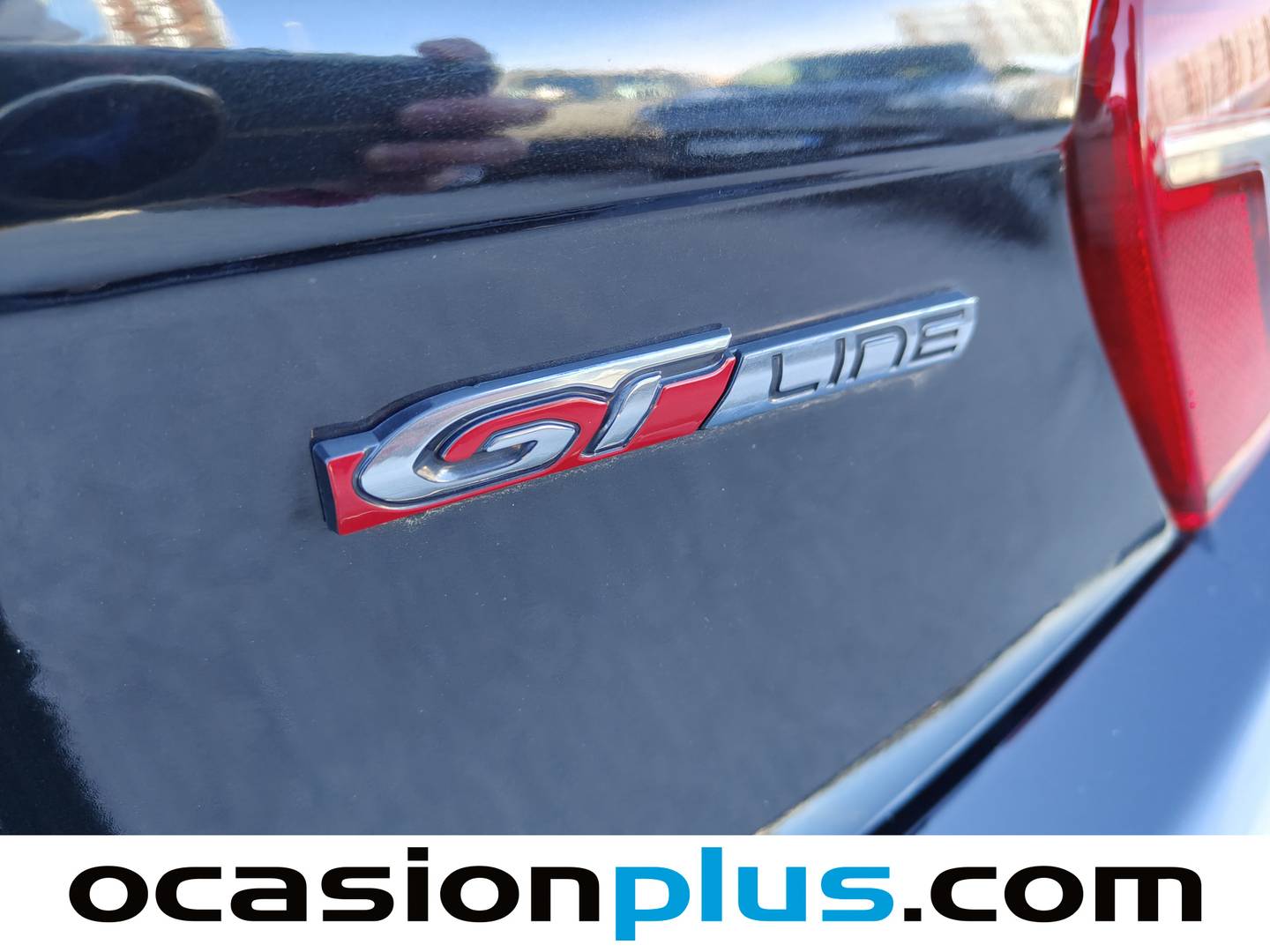 Foto Peugeot 208 Peugeot 208 1.6 BlueHDI GT-Line  (100 CV)