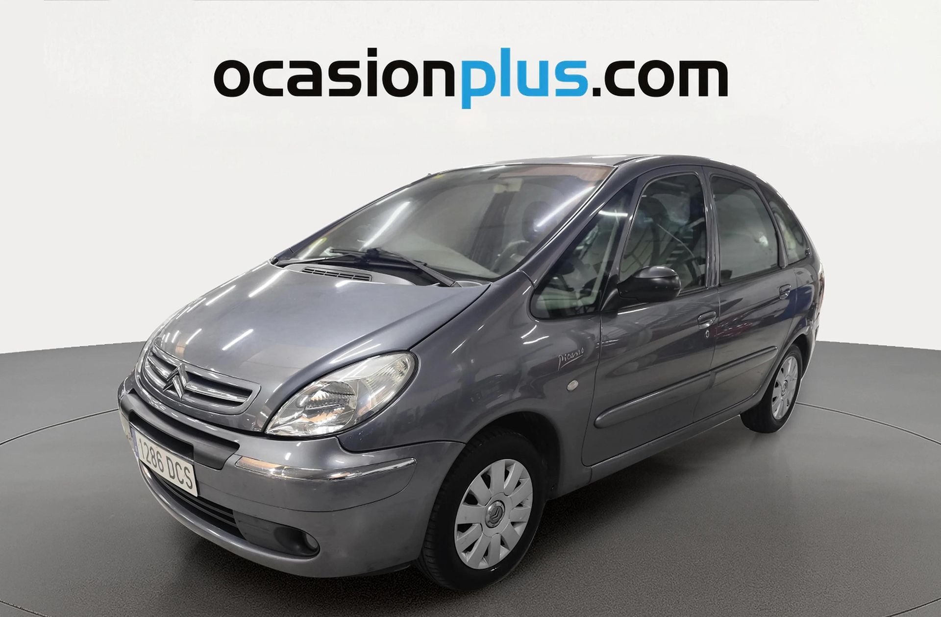 Citroën Xsara Picasso 1.8 16v Exclusive