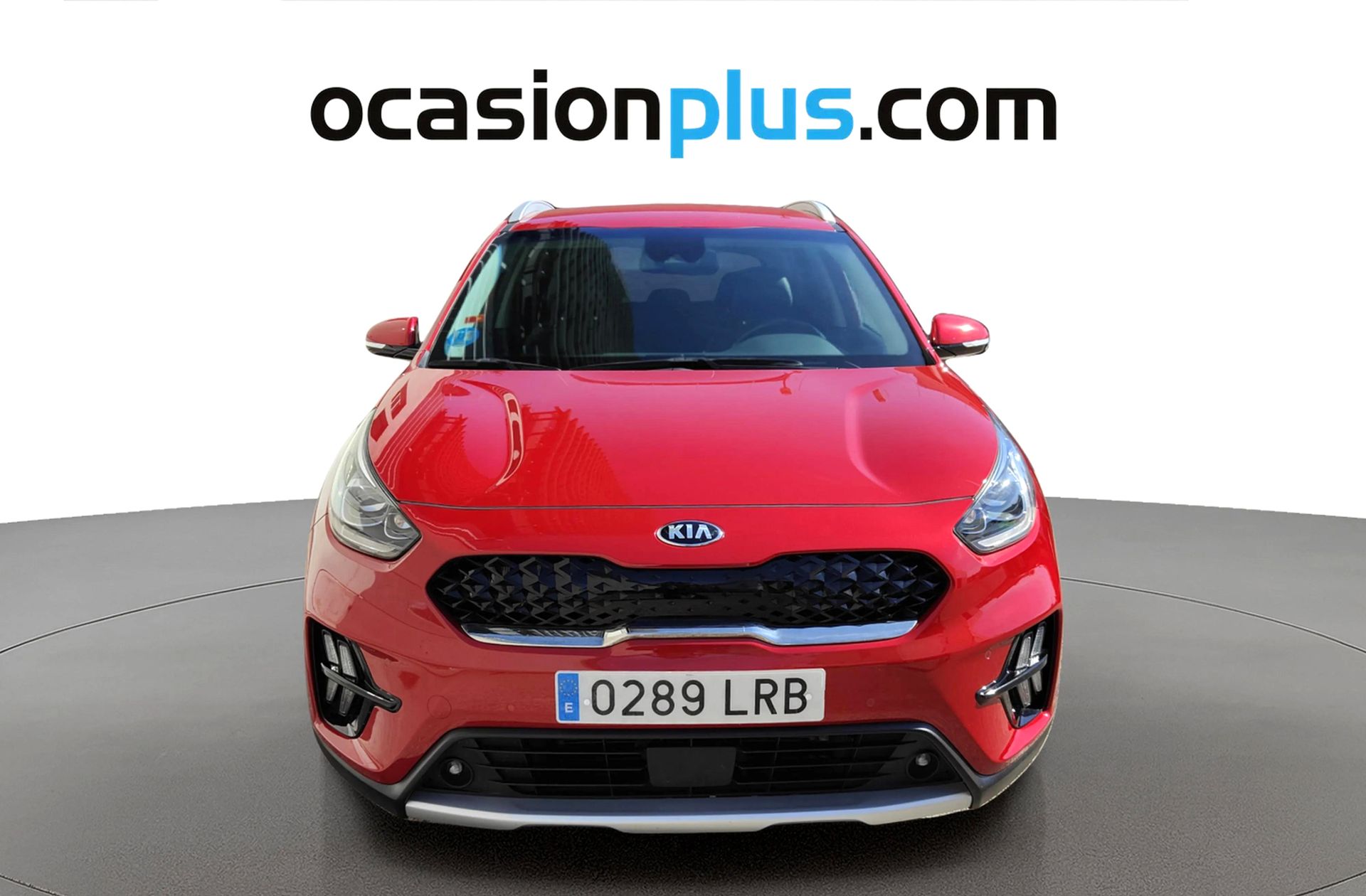 Kia Niro 1.6 GDi PHEV Híbrido Emotion - foto 14