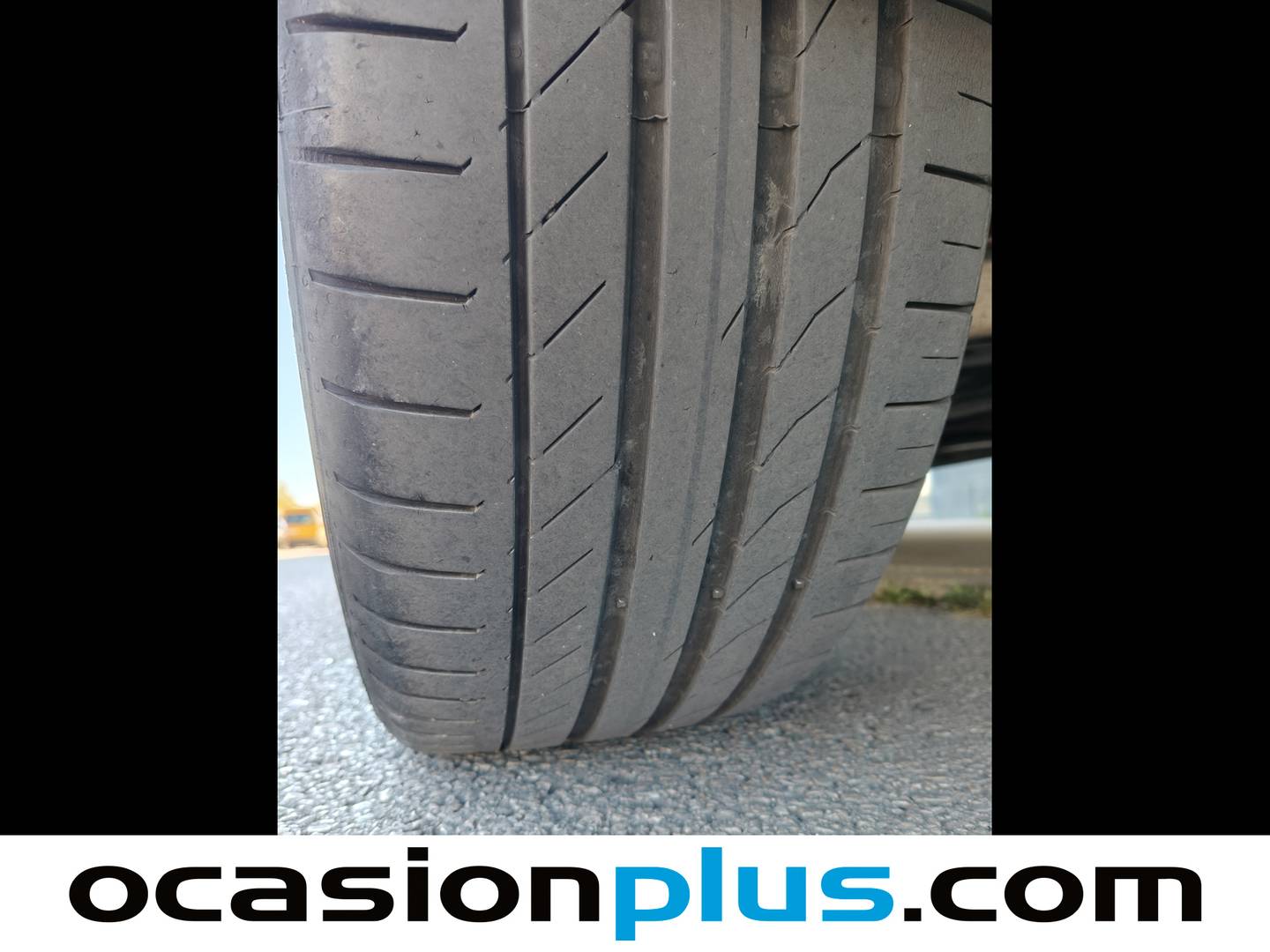 Mercedes GLA Mercedes-Benz GLA 200 Pack AMG (156 CV) de ocasión