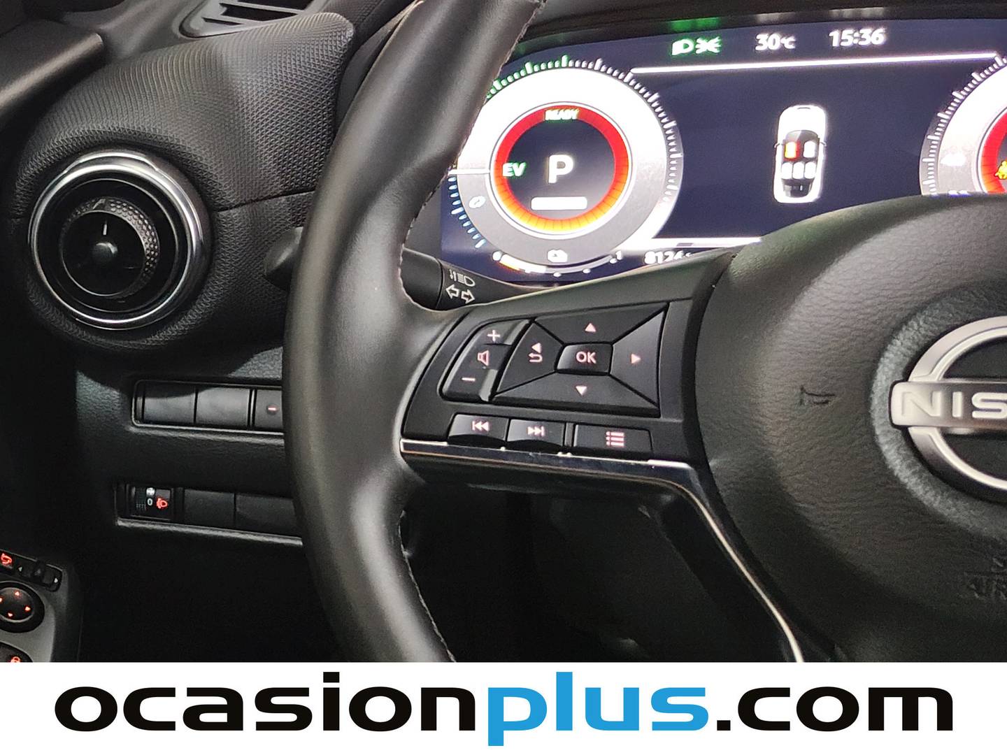Nissan JUKE Nissan Juke 1.6 Hybrid Tekna (143 CV) 143cv
