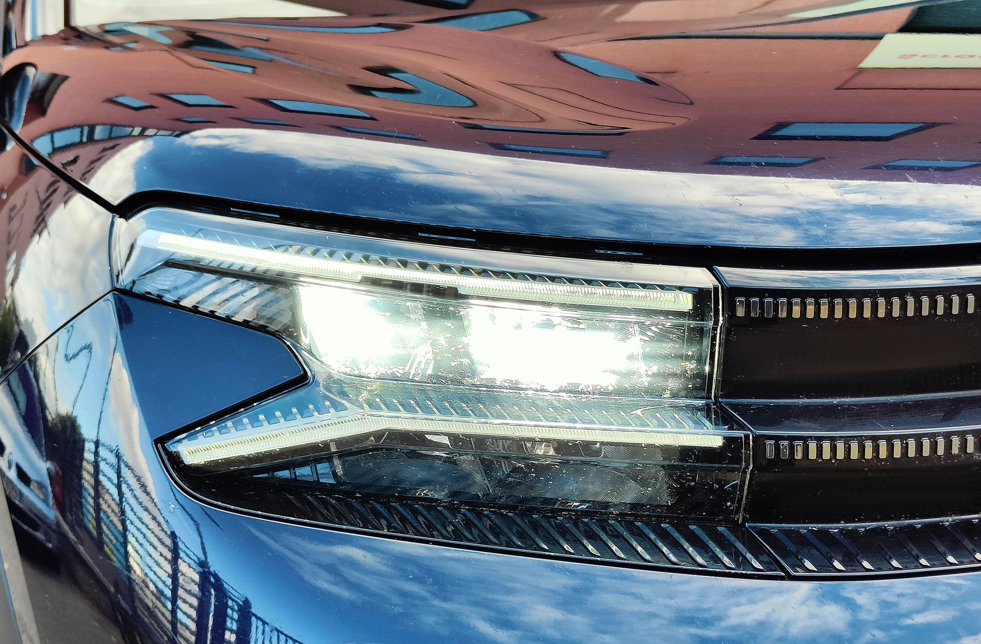 Citroën C5 Aircross PureTech 130 Plus - foto 15