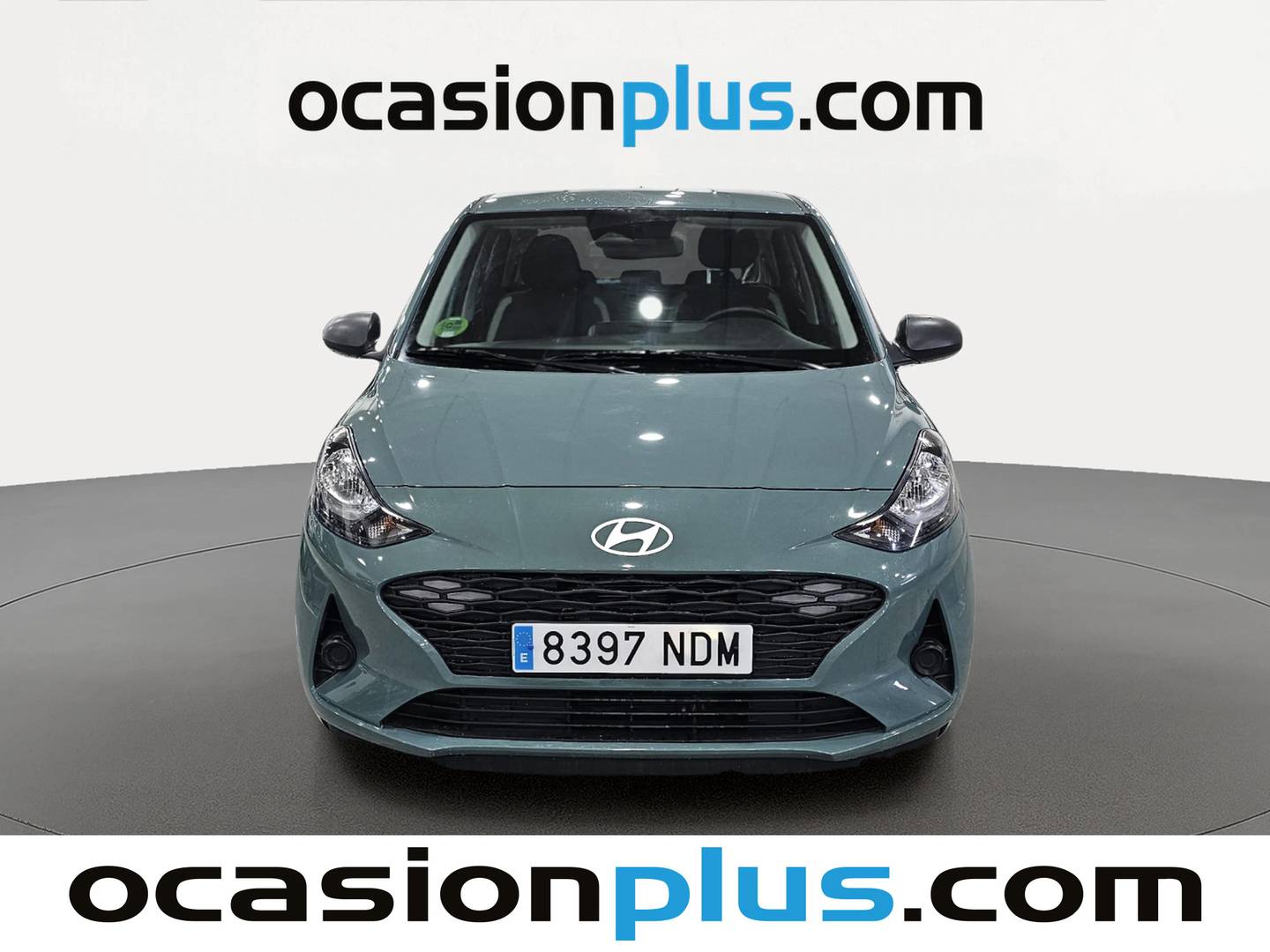 Hyundai i10 Hyundai i10 1.0 Essence (63 CV) barato
