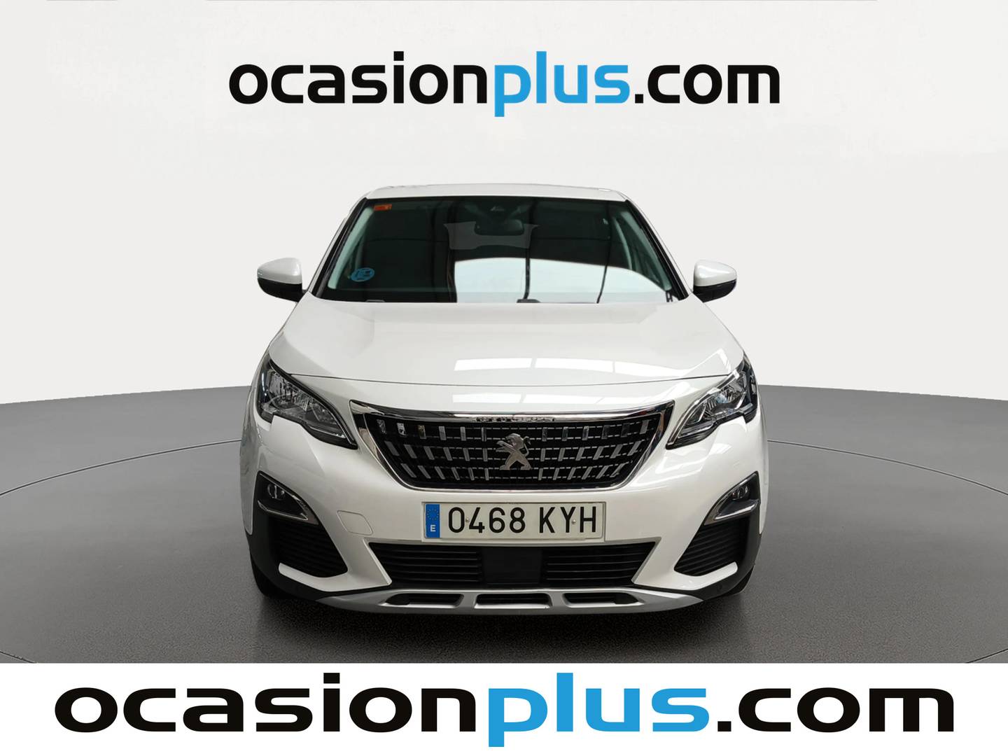 Peugeot 3008 Peugeot 3008 PureTech 130 S&S Allure (130 CV) 130cv