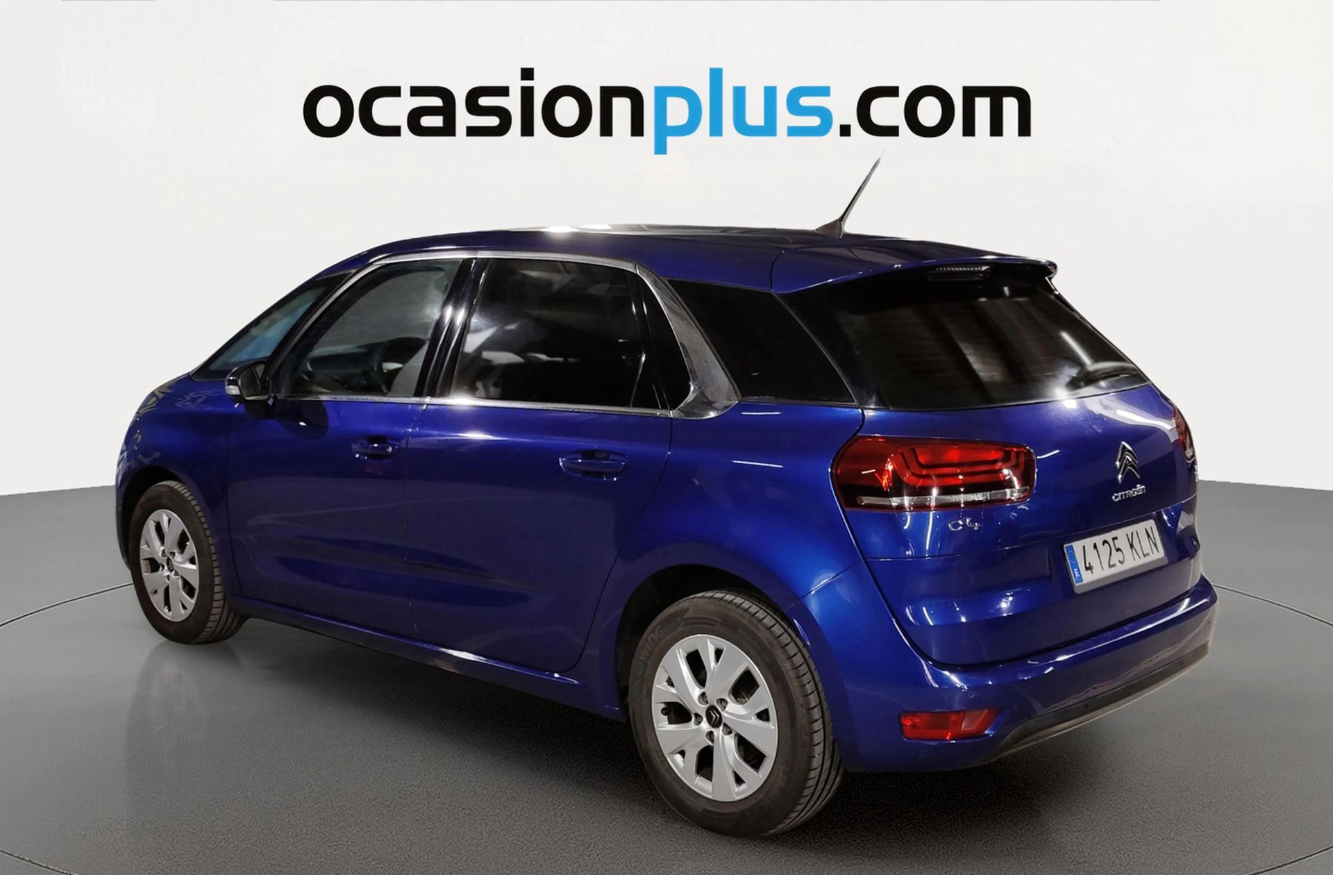 Citroën C4 Picasso BlueHDi 120 Live - foto 3