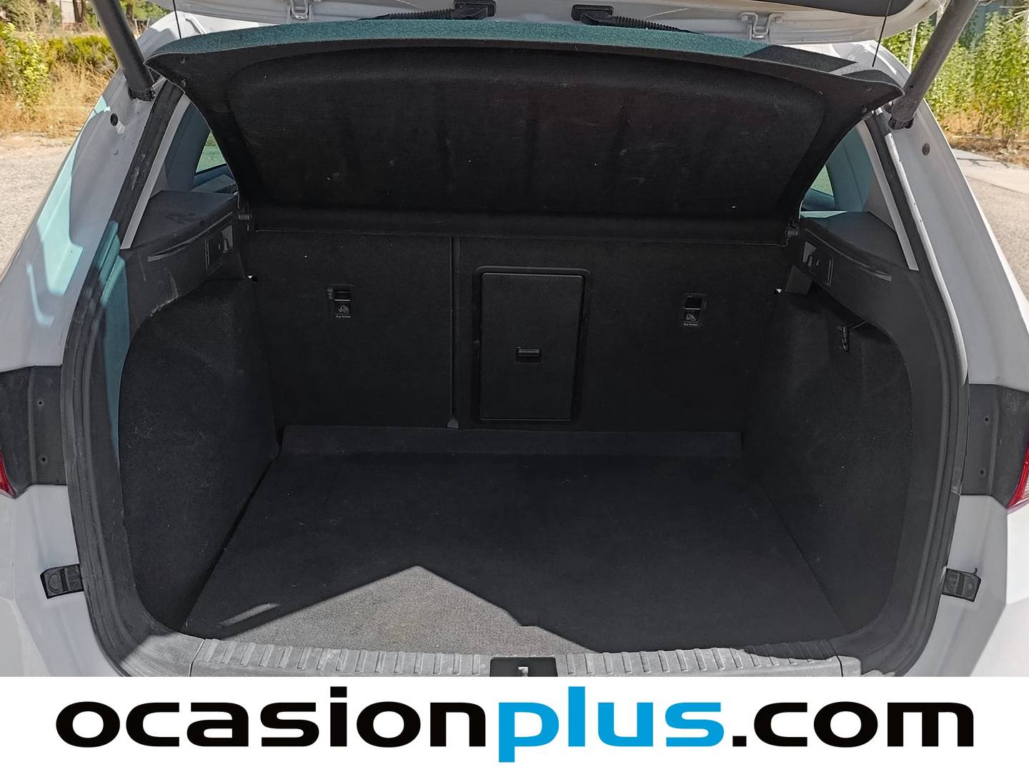 Fotos maletero Seat Ateca Seat Ateca 2.0 TDI S&S Style Plus 4Drive (150 CV)