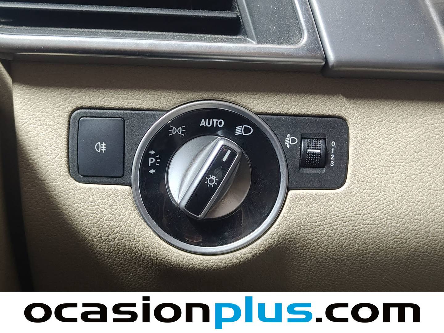 Foto Mercedes Clase M Mercedes-Benz Clase M Clase M ML 350 4Matic (306 CV)