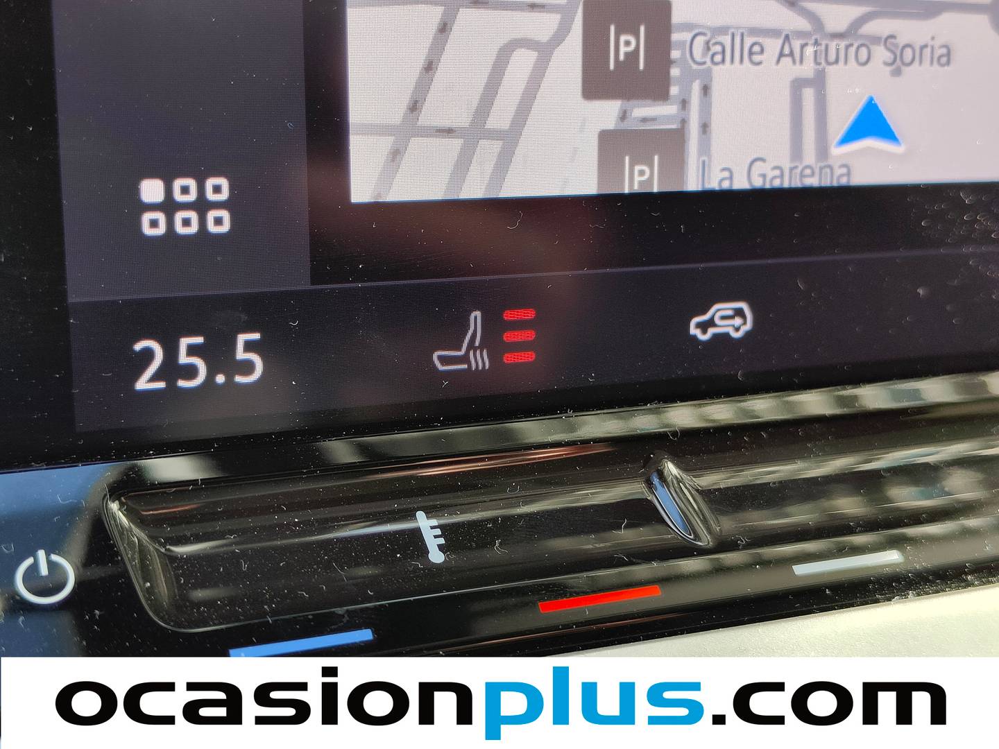 Foto Ford Grand Tourneo Connect Ford Grand Tourneo Connect 2.0 Ecoblue Titanium Auto (122 CV) 7 Plazas