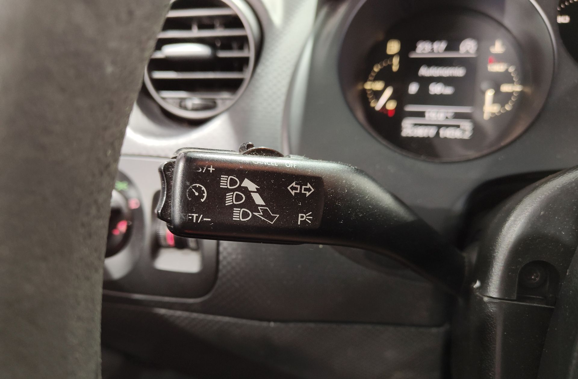 SEAT Altea XL 1.6 TDI Ecomotive Reference - foto 19