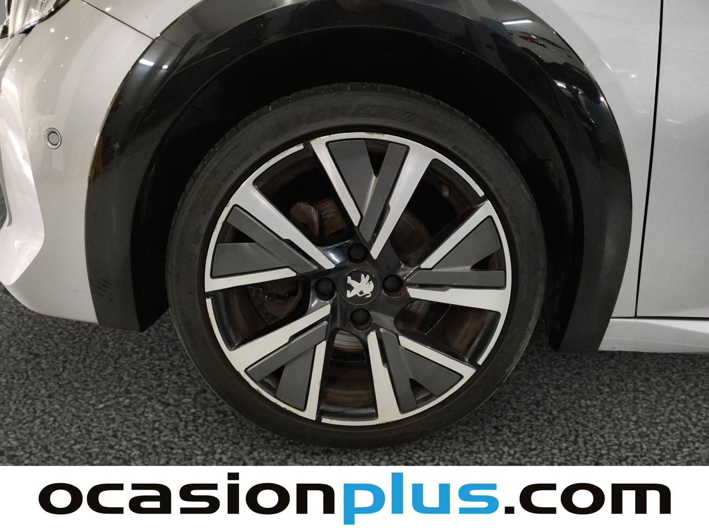 Foto Peugeot 208 Peugeot 208 PureTech 100 GT (100 CV)