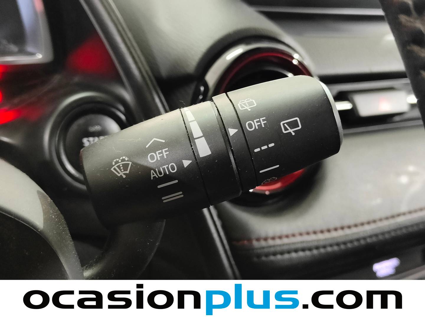 Mazda CX-3 Mazda CX-3 2.0 SKYACTIV GE i-Eloop Luxury 4WD AT (150 CV) al mejor precio