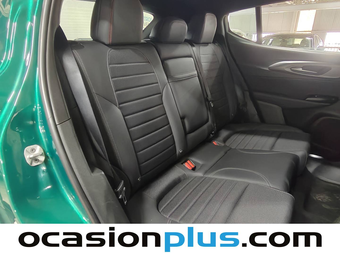 Foto Alfa Romeo Tonale Alfa Romeo Tonale 1.5 MHEV Sprint FWD (130 CV)