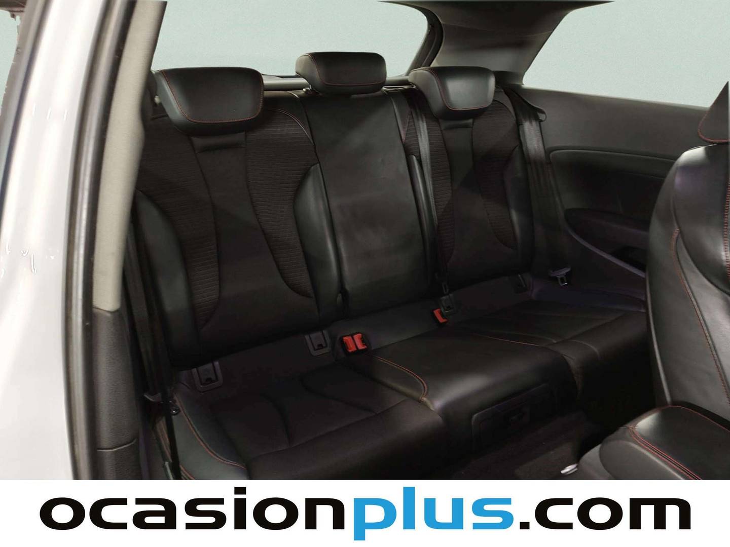 Audi A3 Audi S3 2.0 TFSI quattro (310 CV) S tronic km 0