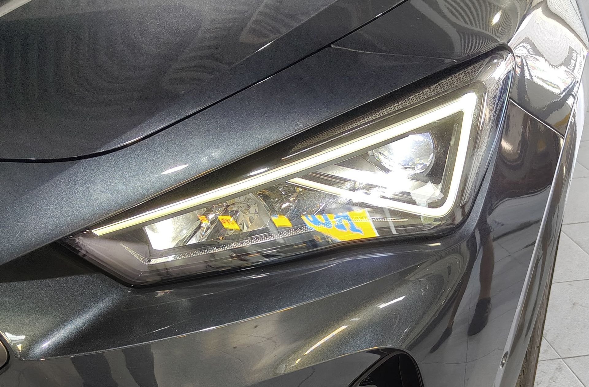 Cupra Formentor 2.0 TDI - foto 14