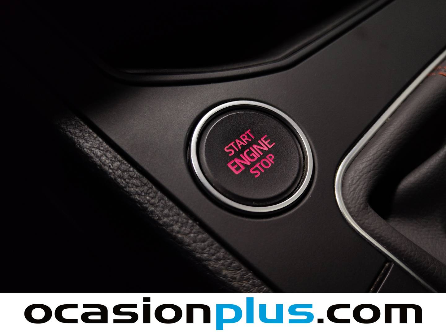 Seat Ibiza Seat Ibiza 1.0 TSI FR Plus (110 CV) de ocasión
