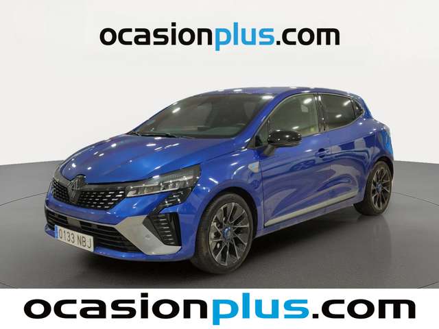 Renault Clio Esprit Alpine E-Tech (143 CV) de segunda mano