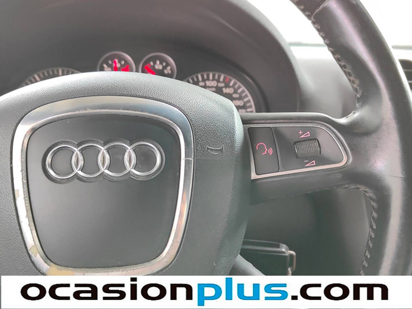 Foto Audi A3 Audi A3 1.4 TFSI Ambition (125 CV) S-Line