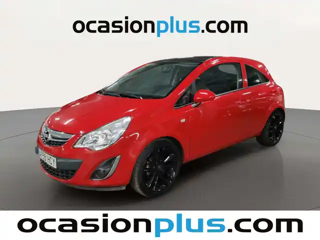 Opel Corsa 1.4 Color Edition (100 CV) de segunda mano
