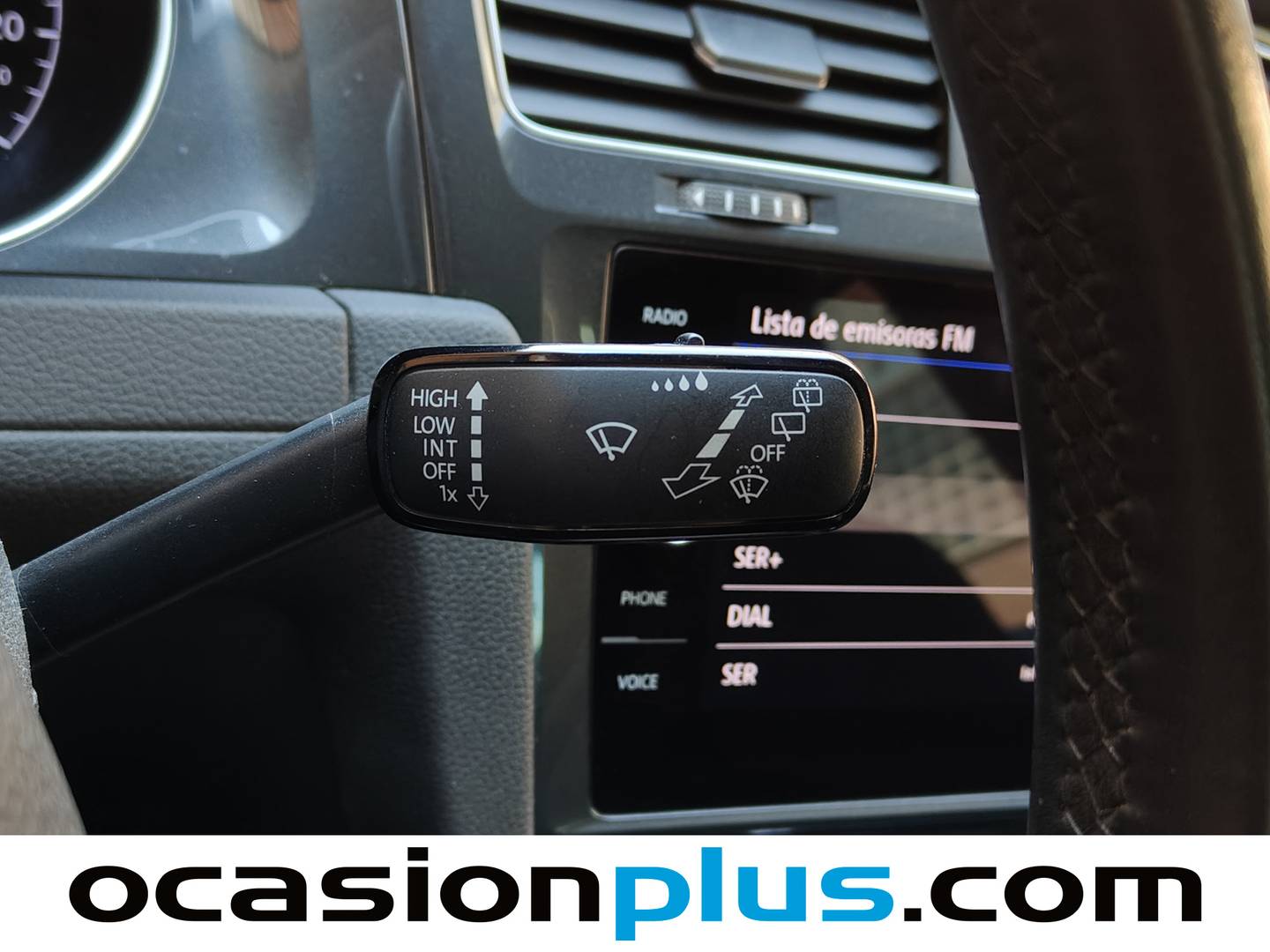 Foto Volkswagen Golf Volkswagen Golf Advance 2.0 TDI (150 CV) DSG