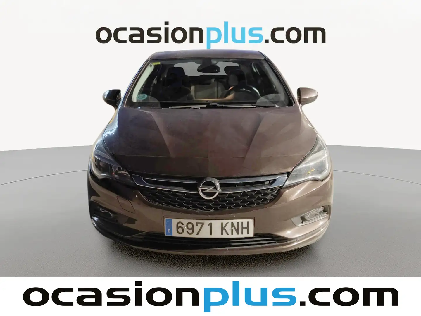 Foto Opel Astra Opel Astra 1.6 CDTI Selective (110 CV)