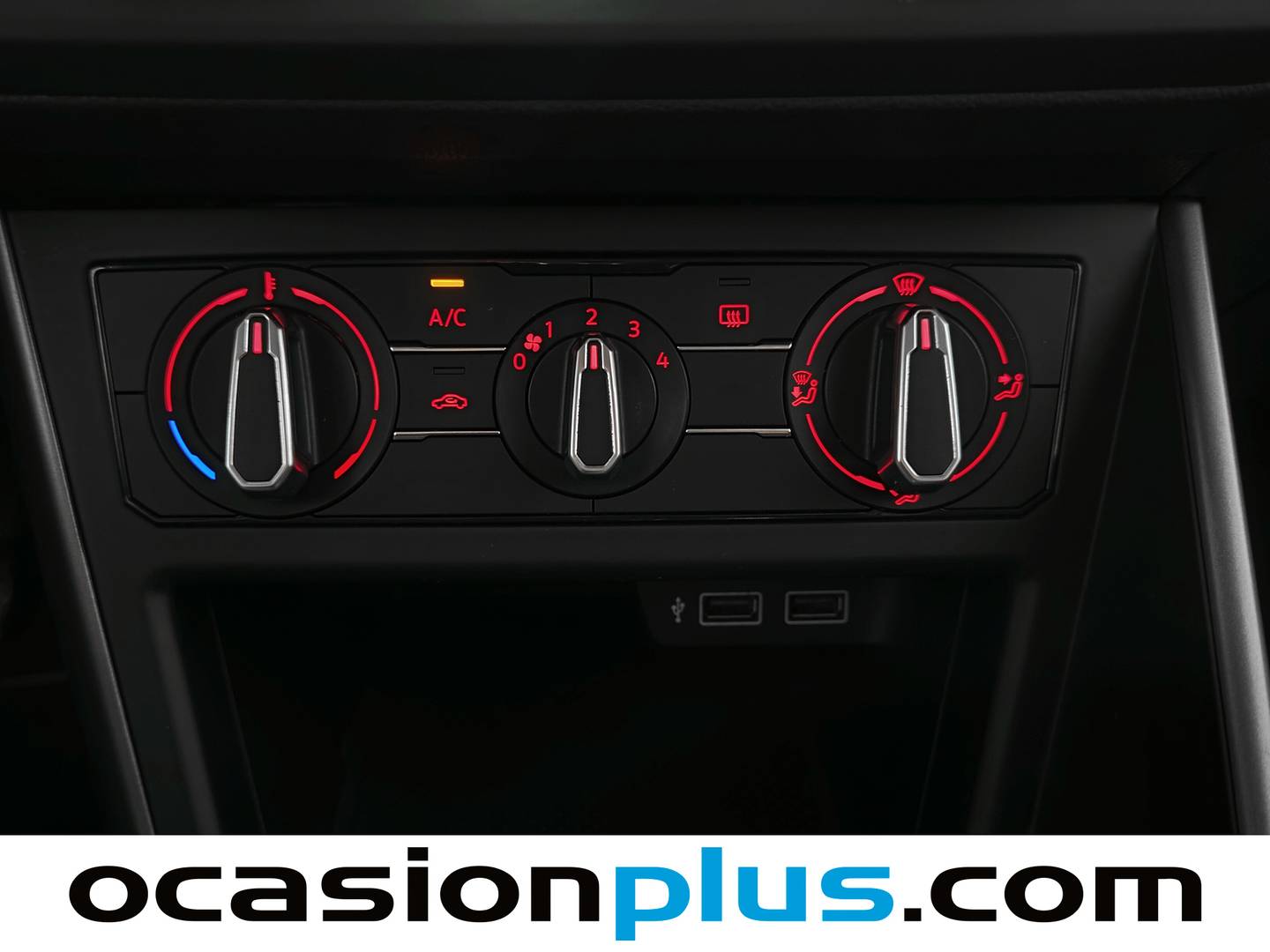 Volkswagen Polo Volkswagen Polo Advance 1.0 TSI (95 CV) al mejor precio