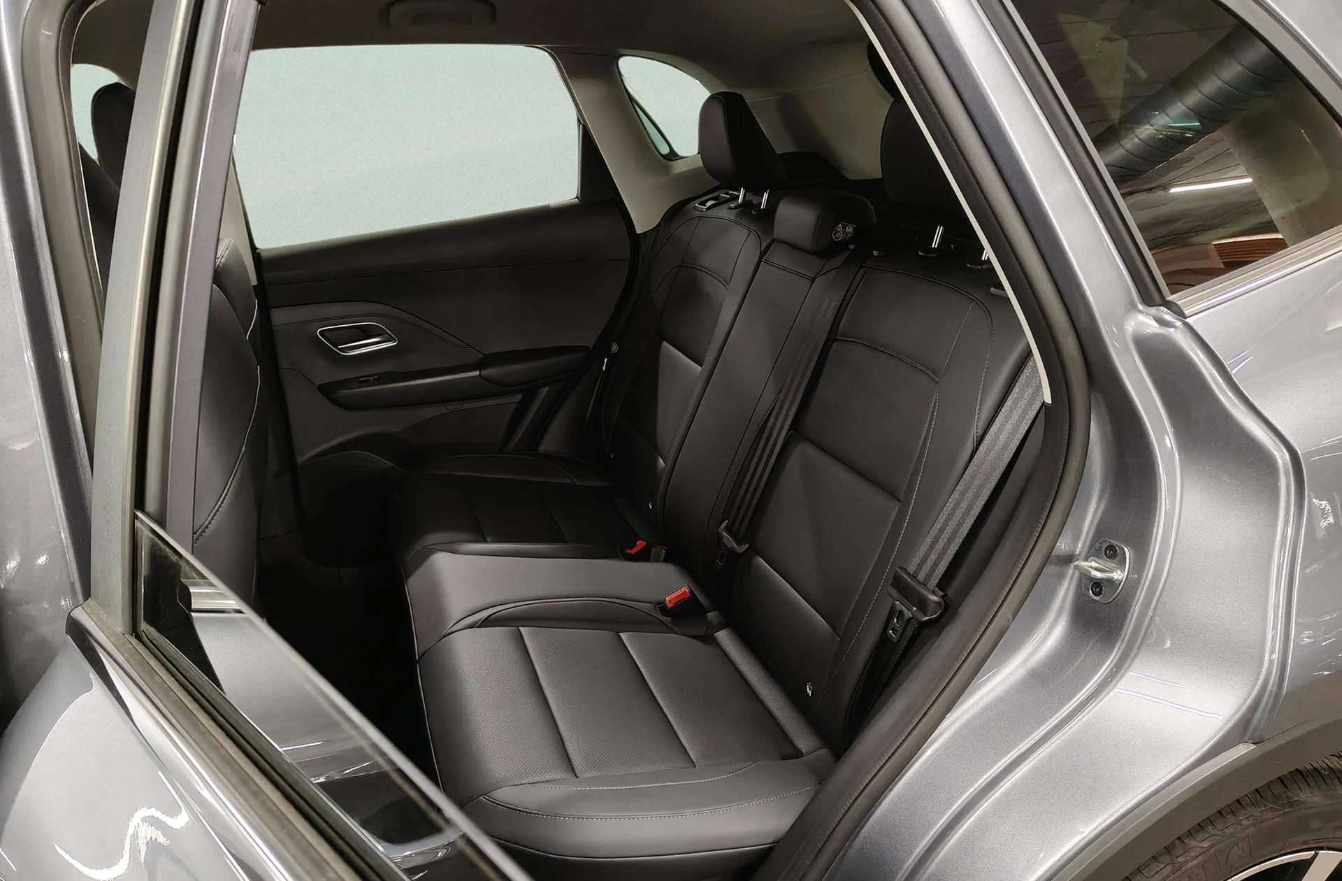MG ZS 1.5 Hybrid+ Luxury - foto 14