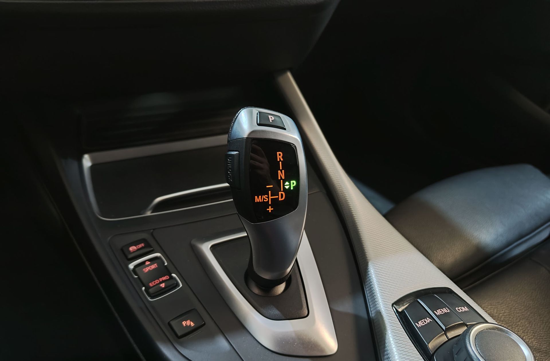BMW Serie 1 118d - foto 6