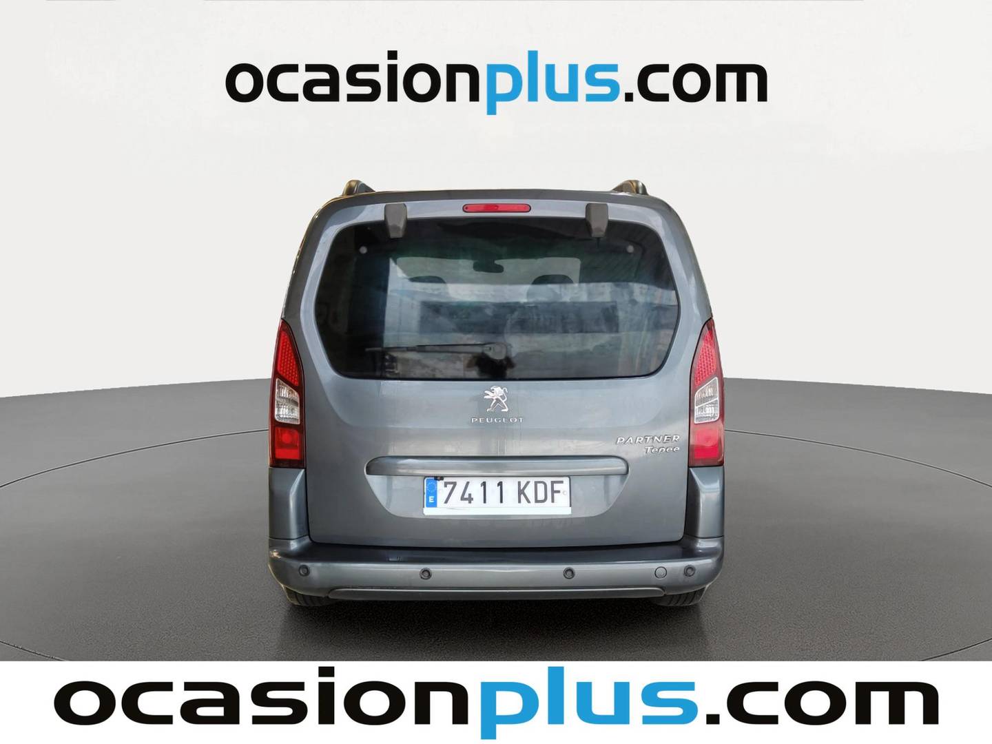 Peugeot Partner Peugeot Partner Tepee Combi BlueHDI 100 Style (100 CV) al mejor precio