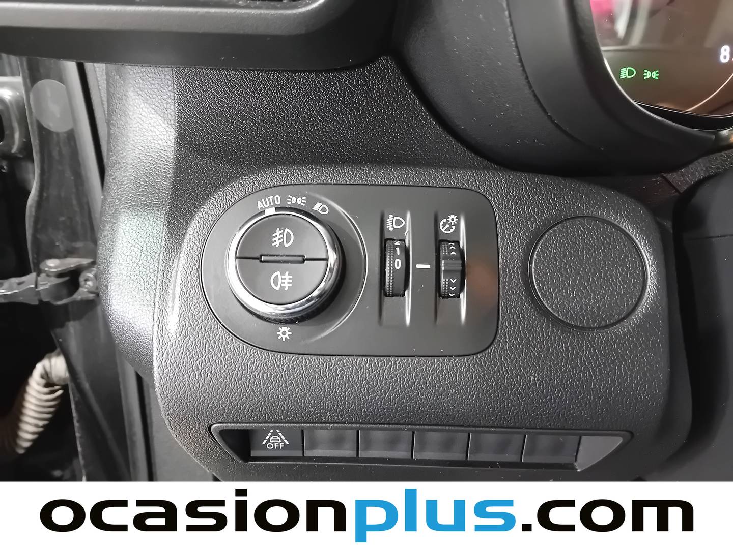 Acabados Opel Combo Life Opel Combo Life Life 1.5 TD S&S Edition Plus L (102 CV)