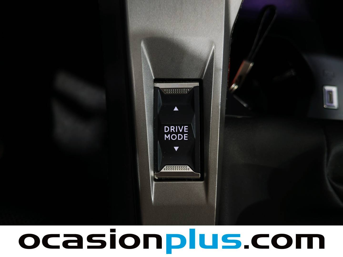 Peugeot 308 Peugeot 308 PureTech 130 S&S Allure Pack (130 CV) seminuevo