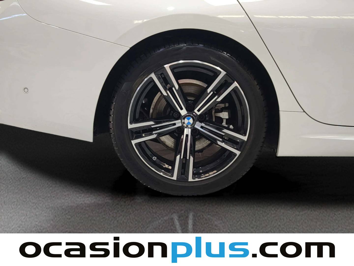 BMW Serie 3 BMW Serie 3 318d (150 CV) Pack M 150cv