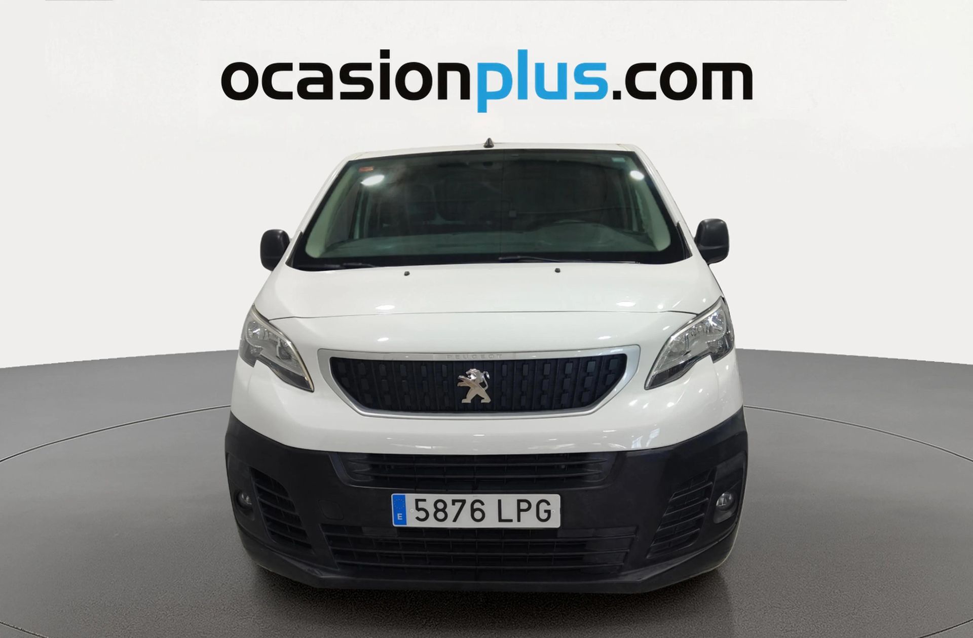 Peugeot Expert Furgon BlueHDi 120 Pro Standard - foto 12