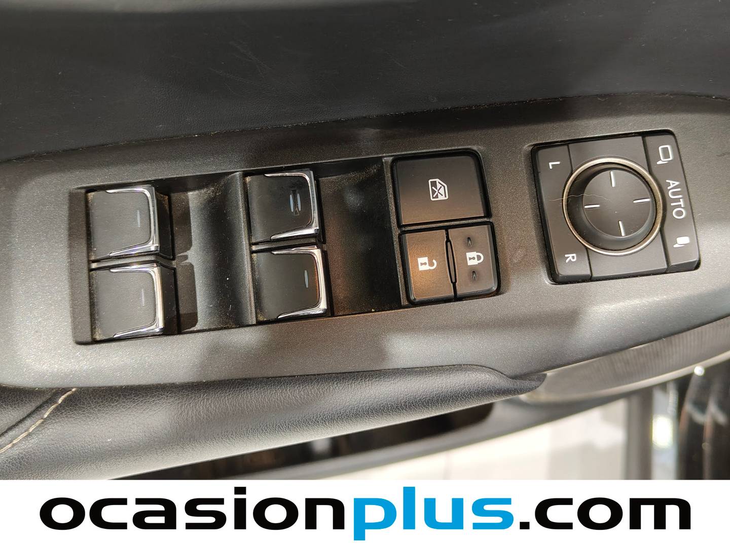 Lexus NX Lexus NX 300h Executive 4WD (197 CV) 2018