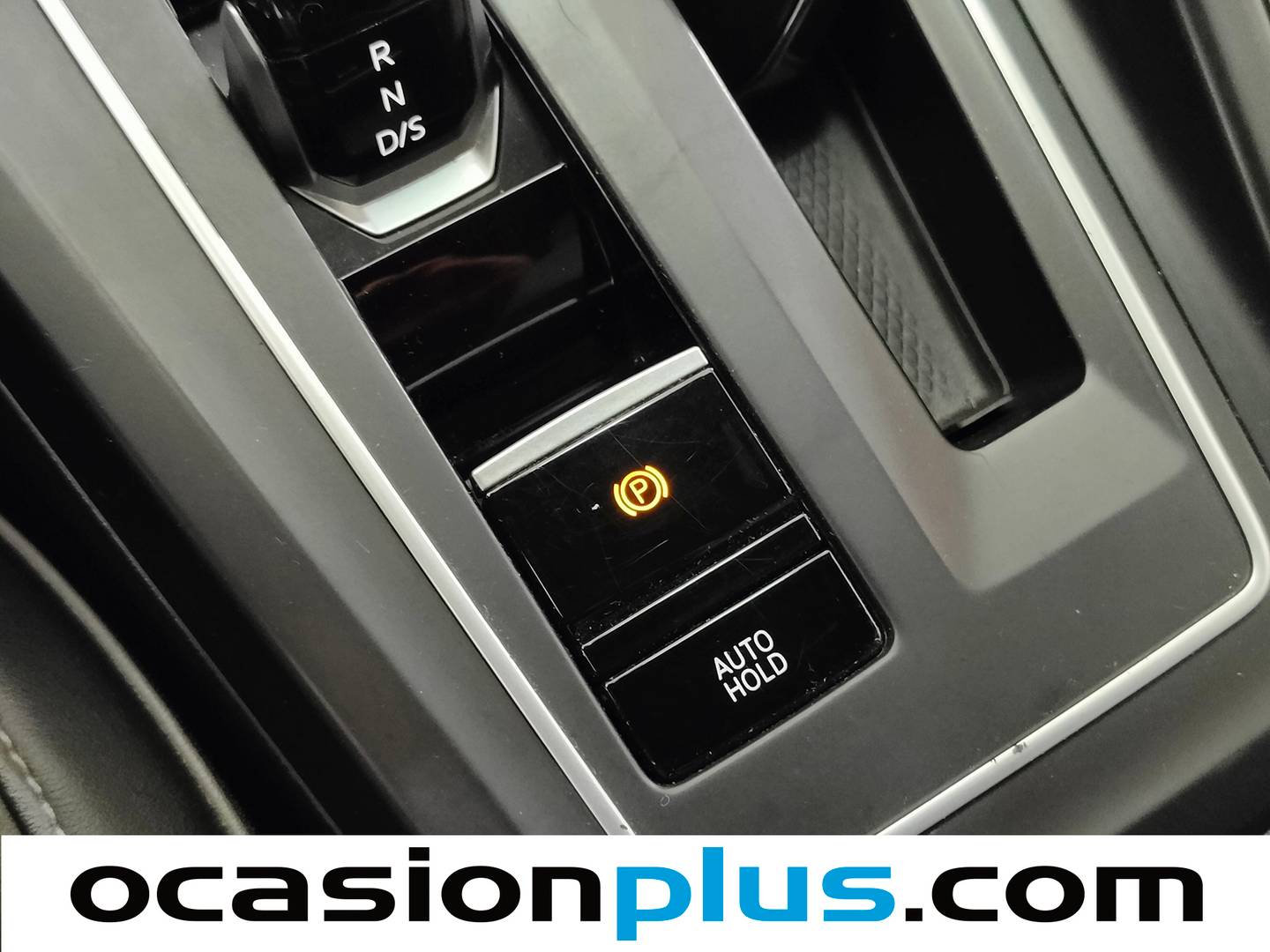 Volkswagen Golf Volkswagen Golf R-Line 2.0 TDI  (150 CV) DSG diésel