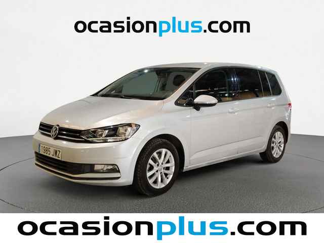 Volkswagen Touran Segunda Mano Cádiz