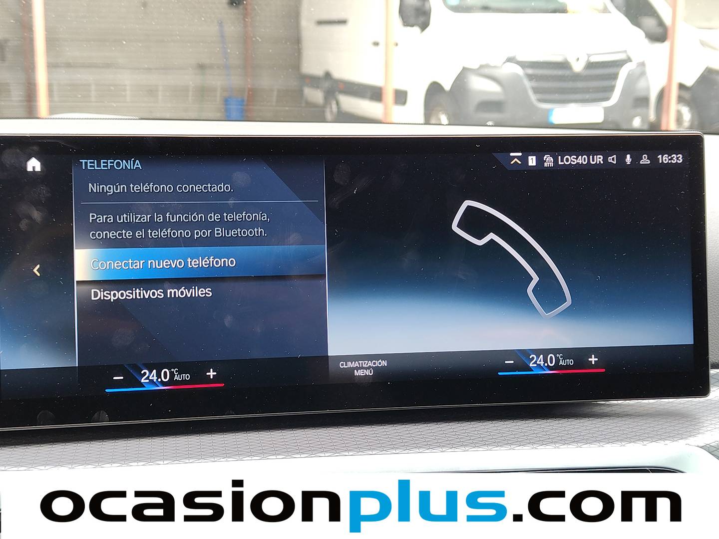Accesorios del BMW Serie 3 BMW Serie 3 330e (292 CV) Pack M