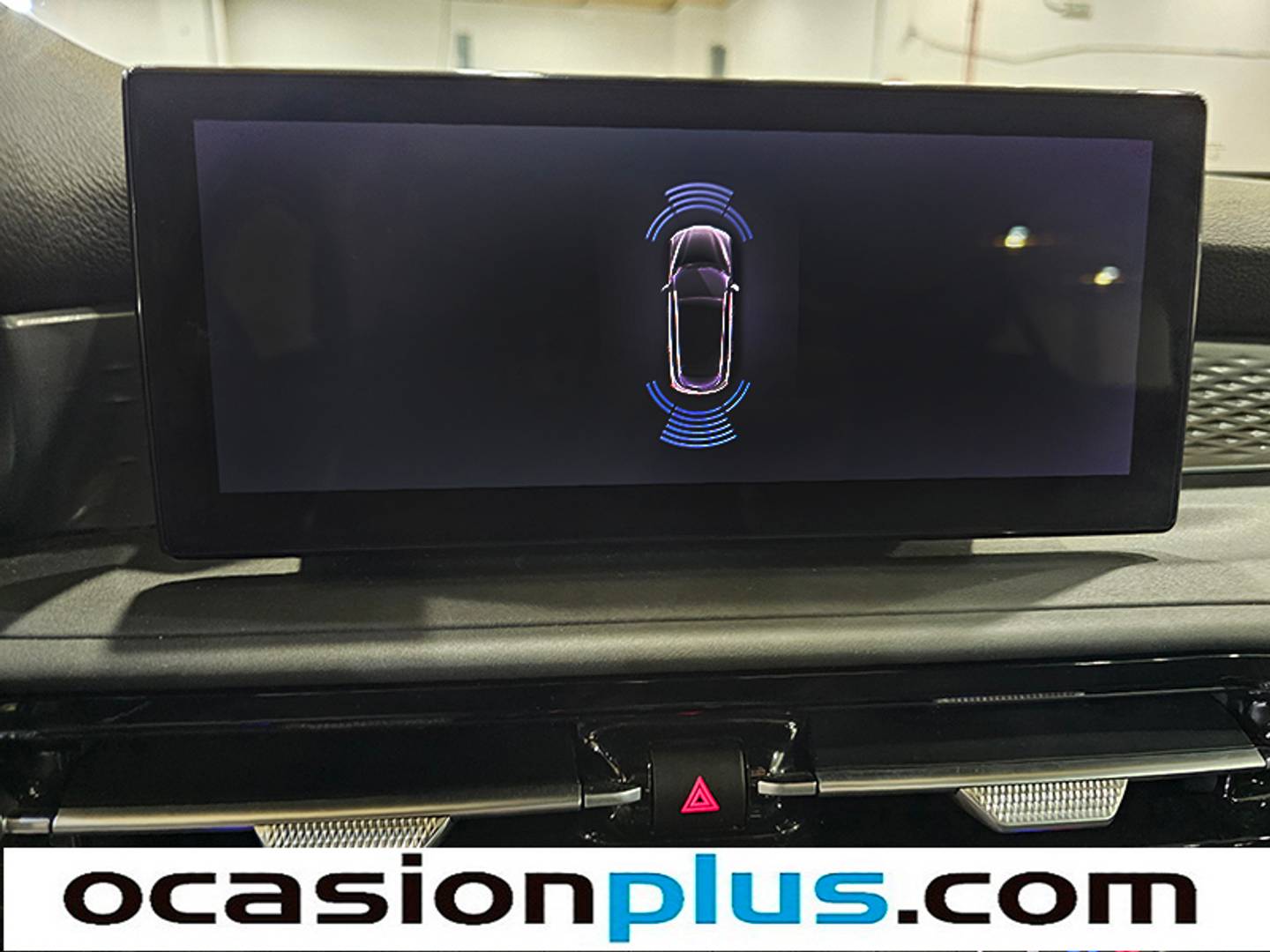 Foto Alfa Romeo Tonale Alfa Romeo Tonale 1.5 MHEV Sprint FWD (130 CV)