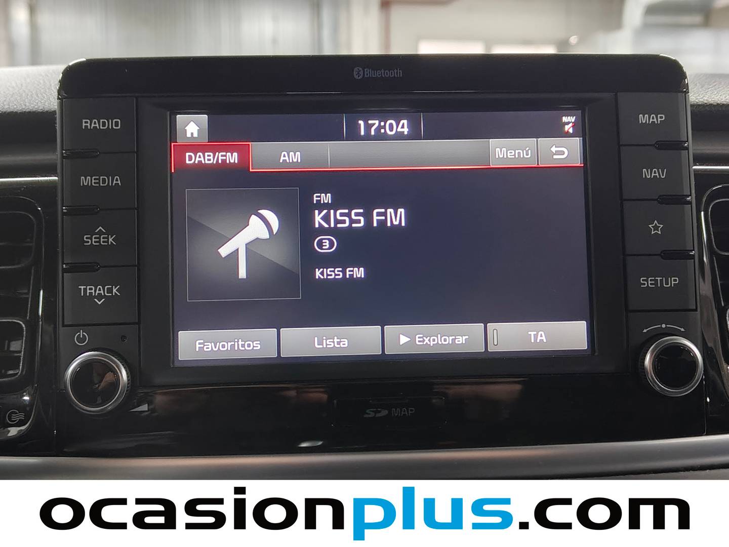 KIA Rio Kia Rio 1.0 T-GDi Tech (100 CV) barato