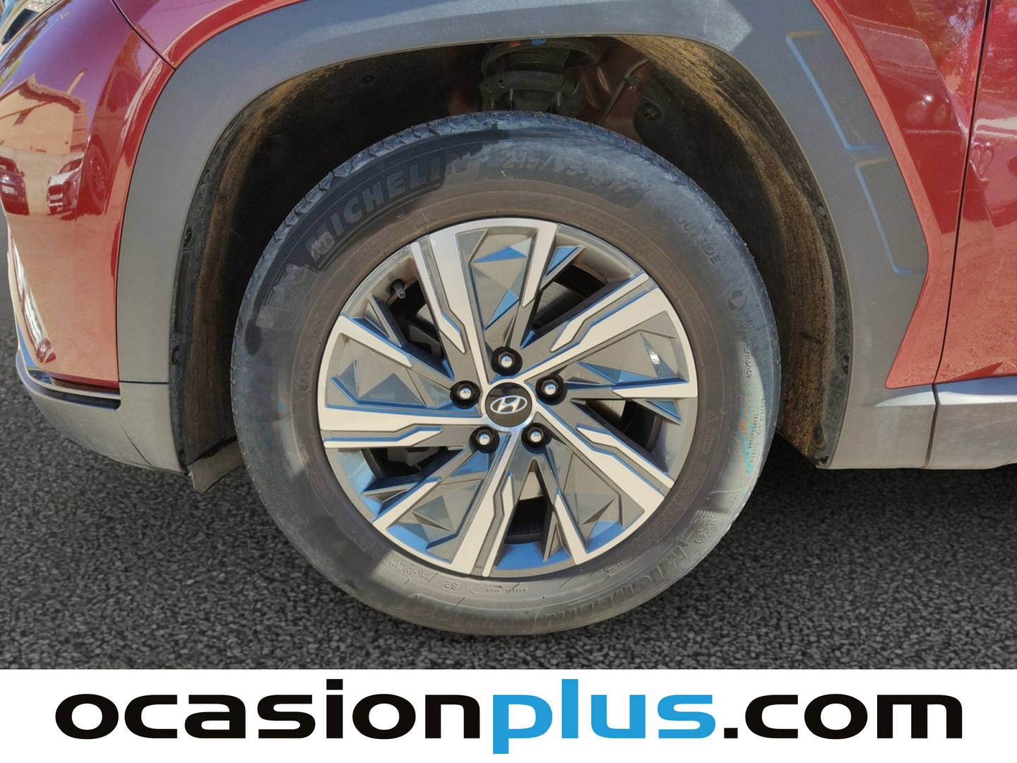 Hyundai Tucson Hyundai Tucson 1.6 TGDI Maxx (150 CV) barato