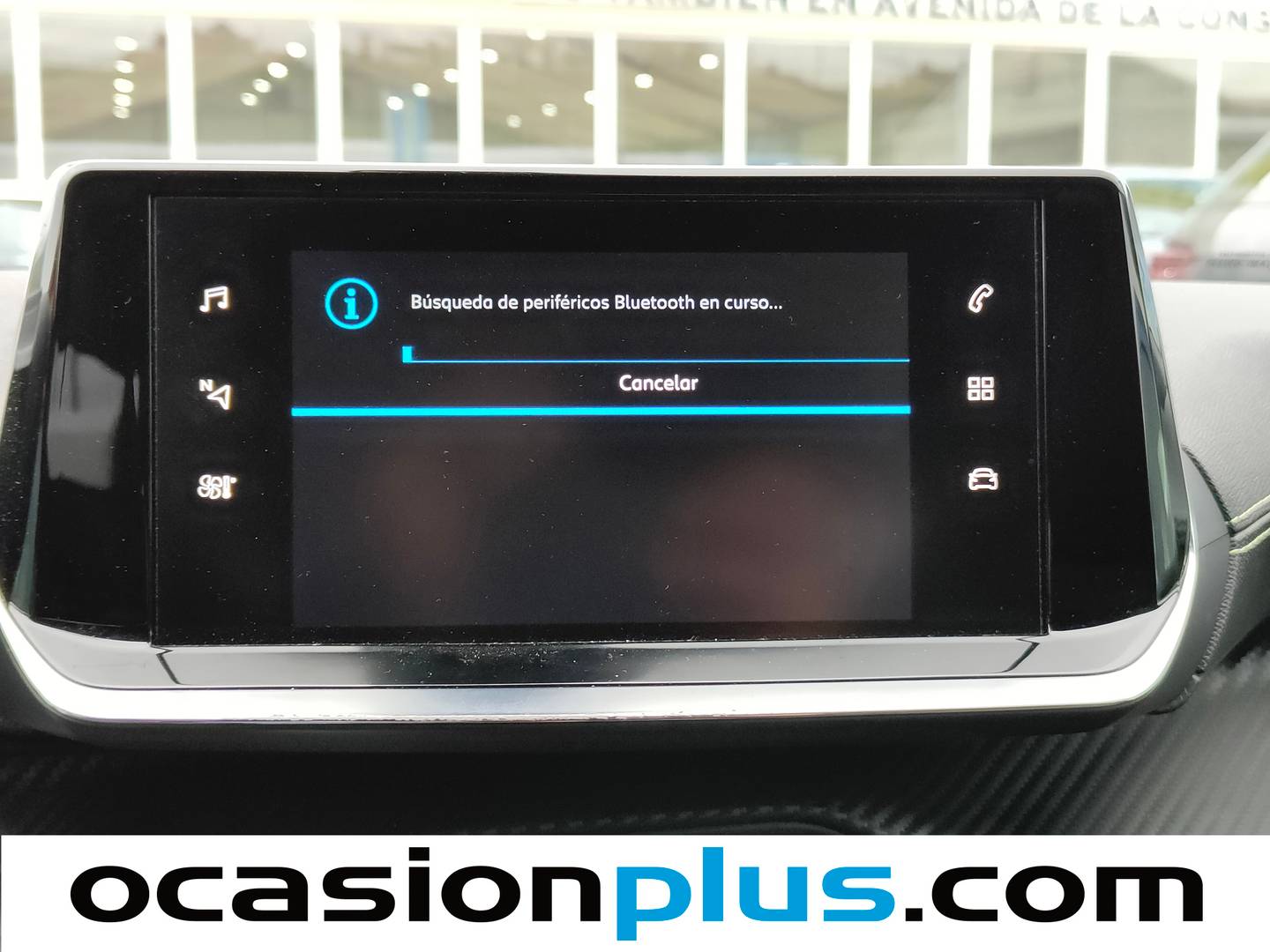 Foto Peugeot 2008 Peugeot 2008 PureTech 130 S&S GT Line (130 CV)