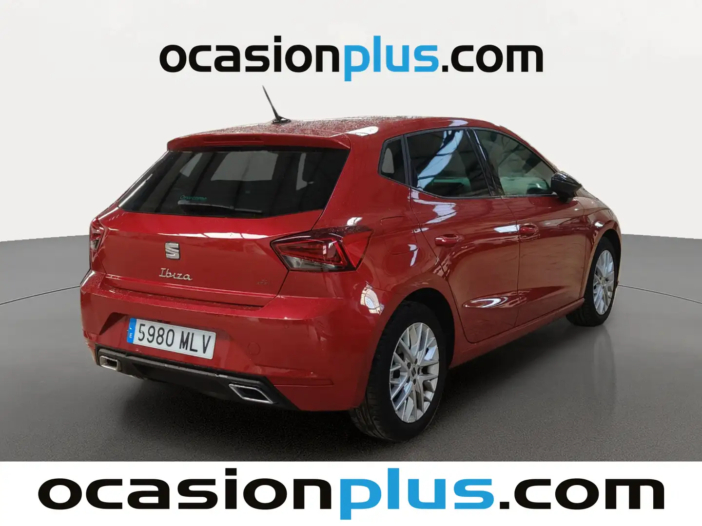Foto Seat Ibiza SEAT Ibiza 1.0 TSI S&S FR XL  (110 CV)