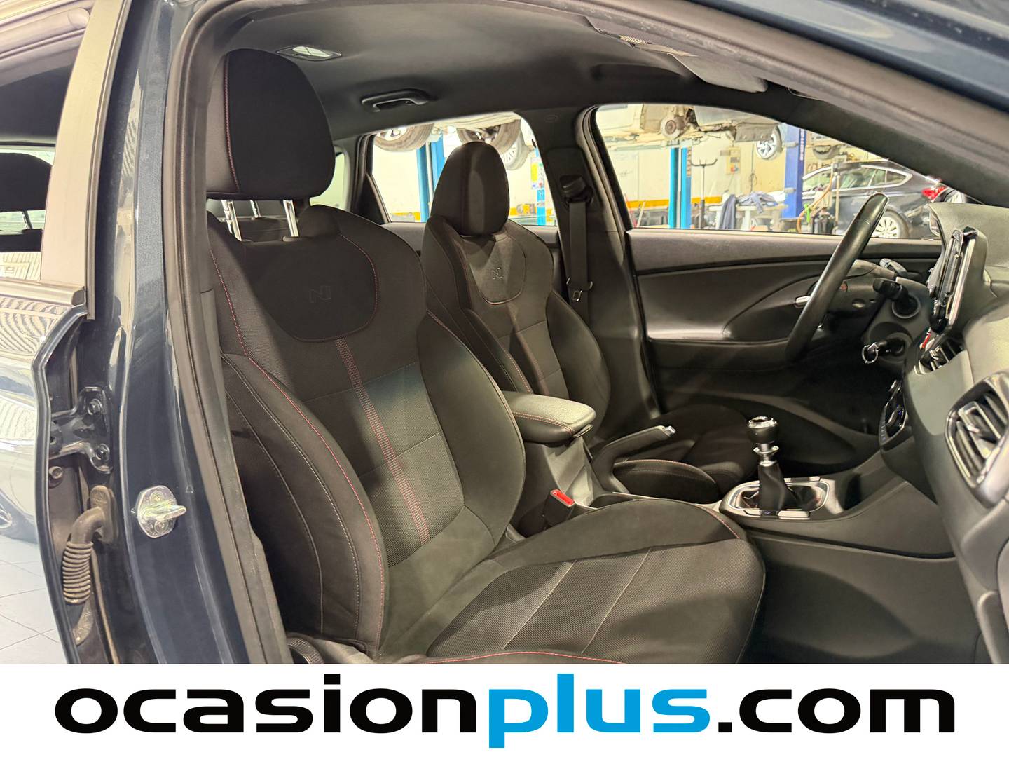 Hyundai i30 Hyundai i30 1.0 TGDI N-Line 30 Aniversario  (120 CV) gasolina
